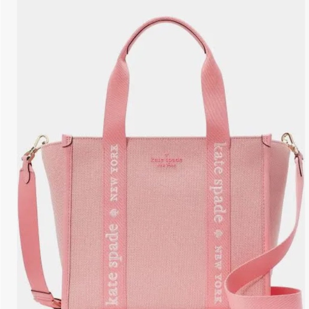 Kate Spade Pink Women's Bag
